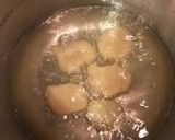 ヘルシー♪おからナゲット作り方5写真