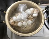 洗い物ゼロ！乾パンのマシュマロバー作り方4写真