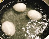 ⭐️ 殻が簡単、綺麗にむけるゆで卵!⭐️作り方2写真