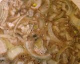 すぐ使える✨柔らか牛すね肉✨下茹で保存作り方2写真
