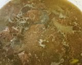 すぐ使える✨柔らか牛すね肉✨下茹で保存作り方3写真