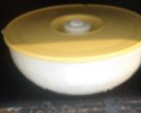 電子レンジで玉葱のたらこあえ作り方3写真