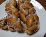 ナメコ、クリタケ、メカブ等の味噌煮作り方3写真