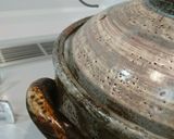 ツヤツヤふっくら！土鍋ごはんの炊き方作り方7写真