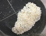 圧力鍋でぷるぷる♡コラーゲン参鶏湯作り方1写真
