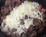 コストコのブロック肉で作るビーフシチュー作り方5写真