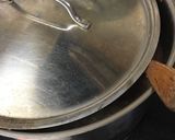 コストコのブロック肉で作るビーフシチュー作り方8写真