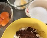 初めてな☆ザッハトルテ作り方2写真