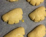全粒粉クリームパン作り方6写真