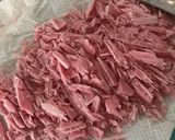 初めてな☆ザッハトルテ作り方10写真