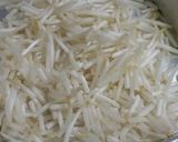 ジューシー！もやし焼売♪あとだしごはんに作り方2写真