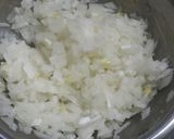 ジューシー！もやし焼売♪あとだしごはんに作り方1写真