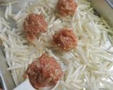 ジューシー！もやし焼売♪あとだしごはんに作り方5写真