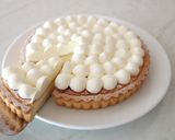 なめらかチーズクリーム作り方3写真