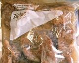 すぐ使える✨柔らか牛すね肉✨下茹で保存作り方4写真