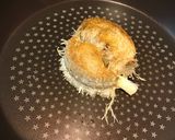 〜えのき醤油バターステーキ〜作り方2写真