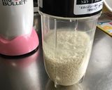 ヨーグルトメーカーで超濃厚とろとろ甘酒作り方2写真