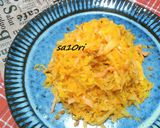 具沢山！辛すぎない！香ばし食べるラー油！作り方12写真