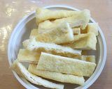 酒粕豚汁作り方3写真