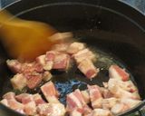 酒粕豚汁作り方4写真