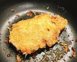 ⭐️ 絶品、子供が大絶賛のカツカレー！作り方1写真