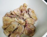 簡単！野菜たっぷり☆鶏肉のトマト煮♪作り方4写真