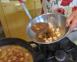 酒粕豚汁作り方7写真