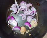 🪔香ばしスリランカブリーズ・スープカレー作り方2写真