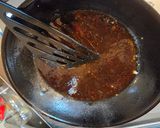 柔らか肉厚ポークチャップ作り方12写真