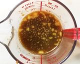 基本の鯖（さば）の味噌煮作り方4写真
