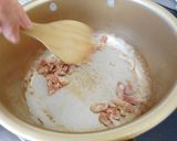 【新発田市の郷土料理】干しずいきの炒め煮作り方3写真