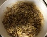 大豆と大根の煮物作り方2写真