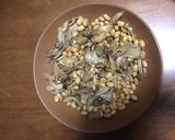 大豆と大根の煮物作り方4写真