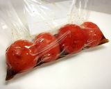 黒コショウ香るトマトのおひたし作り方5写真