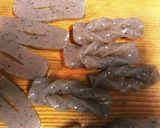 飾りこんにゃく（超簡単）作り方2写真