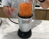 カレールーで簡単ドライカレー作り方1写真