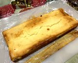 簡単✨ベイクドチーズケーキ作り方13写真