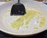 鱈とアスパラのチーズ焼きトマトソースがけ作り方4写真