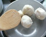 不思議食感！失敗知らずの里芋トリュフ作り方1写真