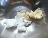 不思議食感！失敗知らずの里芋トリュフ作り方2写真