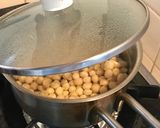 鉄火みそ(高知県旧西土佐村の郷土食)作り方2写真
