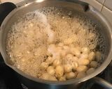 鉄火みそ(高知県旧西土佐村の郷土食)作り方3写真