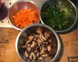 鉄火みそ(高知県旧西土佐村の郷土食)作り方4写真