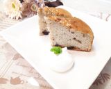 ミキサーで簡単♪バナナケーキ作り方15写真