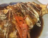 お好み風！にんじん焼き作り方11写真