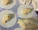 風邪でも食べられる柔らか水餃子♪作り方4写真