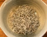 鉄火みそ(高知県旧西土佐村の郷土食)作り方5写真
