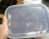 不思議食感！失敗知らずの里芋トリュフ作り方11写真