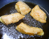 簡単！銀鮭南蛮☆チキン南蛮風作り方4写真