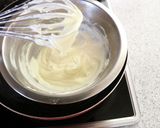 絶品♡チーズタルト作り方3写真